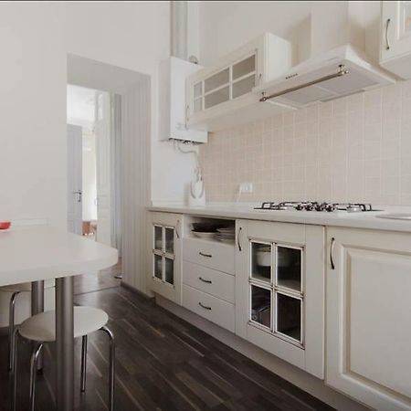 Apartment Julia 3 Oděsa Exteriér fotografie