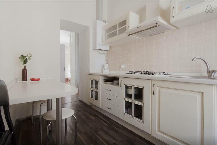 Apartment Julia 3 Oděsa Exteriér fotografie