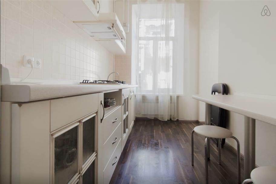Apartment Julia 3 Oděsa Exteriér fotografie