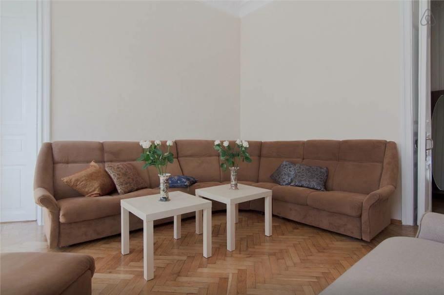 Apartment Julia 3 Oděsa Exteriér fotografie